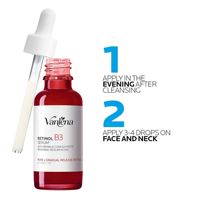 Suero Vegano OEM/ODM para Rostro y Cuerpo con Niacinamida y Ácido Hialurónico, Antienvejecimiento, Suaviza las Líneas Finas, para Todo Tipo de Piel, 1oz