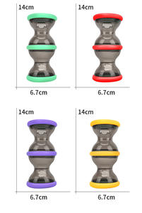 Köpek Oyuncağı Kemik Şeklinde Oyuncaklar Zıplayan Dayanıklı Getirme Oyuncağı Evcil Hayvan Mama Dağıtıcısı - Product Image 6