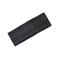 Vente en gros – Nouveauté été : Bandeaux de sport unisexes antidérapants, ajustables, élastiques, souples, respirants en fibre de polyester pour yoga et activités de plein air