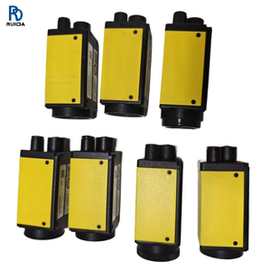 ไดรฟ์เซอร์โวมอเตอร์ประสิทธิภาพสูง ISM1100-11 ISM1100-15 แบบรวมทุกอย่างไว้ในหนึ่งเดียว สำหรับระบบควบคุมการเคลื่อนที่ในงานอุตสาหกรรมอัตโนมัติ - Product Image 1