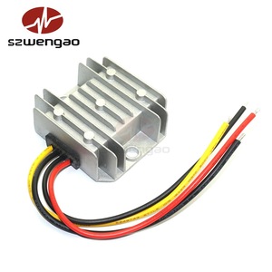 Szwengao ตัวแปลง DC-DC 20A 12V ถึง5V สำหรับไฟ LED และเครื่องมือใช้ - Product Image 1