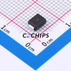 SMBJ15CA ทรานซิสเตอร์ SMB และการป้องกันไฟกระชาก (TVS/ESD) ชิปชิ้นส่วนอิเล็กทรอนิกส์และบริการ BOM - Product Image 1