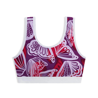 Soutiens-gorge de compression personnalisés pour vêtements transgenres, débardeur de compression ajusté, bandeau de compression pour poitrine lesbienne, pour tomboys