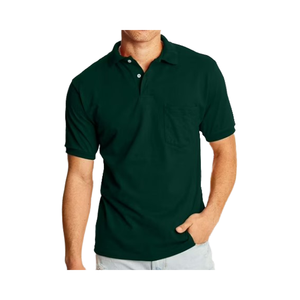 Camiseta de Hombre 100% Algodón Puro Antiarrugas de Punto para Camisa, Personalizada, Lisa, Teñida, de Manga Corta, con Estampado Cultural, 180g - Product Image 1