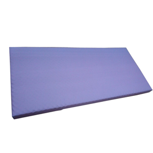 Ucuz yatak köpük yatak PU ince köpük malzeme su geçirmez tek yatak minder - Product Image 4