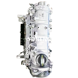 Motore YMYS di Alta Qualità CBZ CBZA CBZB per <span class=keywords><strong>Volkswagen</strong></span> <span class=keywords><strong>Polo</strong></span> <span class=keywords><strong>1.2</strong></span> TSI CBZB CBZA CBZC - Product Image 5