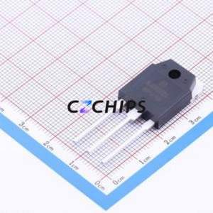 Transistor bipolaire à jonction (BJT) NJW0302G TO-3P en gros – Composants électroniques et service BOM - Product Image 1