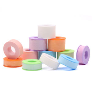 Ruban en silicone pour extensions de <span class=keywords><strong>cils</strong></span> 2025, ruban de haute qualité sous les yeux pour les salons de maquillage - Product Image 1