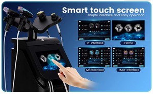 Nouvelle machine de microneedling RF, mini RF fractionnel à micro-aiguilles avec effet tenseur et liftant pour la peau, <span class=keywords><strong>prix</strong></span> compétitifs - Product Image 4