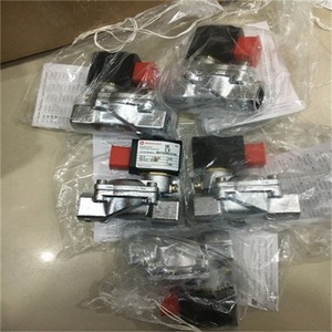 วาล์วอิเล็กโทรนิวเมติก Imi Norgren V61B3D7A-XA090 23 10 บาร์ อะไหล่นิวเมติก - Product Image 3