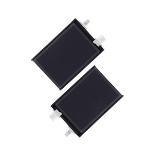 Batterie au lithium à haute intensité de trésor de charge - Product Image 5