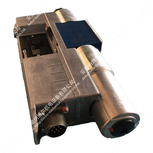 R901496430 4WREE6E32-3X/V/24A1 ตัวควบคุมทิศทางแบบสัดส่วน - Product Image 6