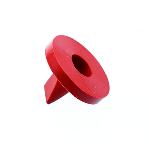 Tùy chỉnh cao su thoát nước một cách kiểm tra van Silicone <span class=keywords><strong>Duckbill</strong></span> van - Product Image 3