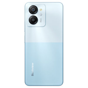 Blackview điện thoại thông minh 4G <span class=keywords><strong>Dual</strong></span> <span class=keywords><strong>Sim</strong></span> 50MP Camera chính 8 + 8 + 256GB 6000mAh 18W sạc nhanh <span class=keywords><strong>Android</strong></span> 13 điện thoại di động Blackview màu 8 - Product Image 3
