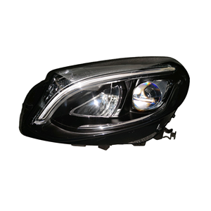 Nuevos Faros LED para Clase B W246 W242 2015-2019 6000K 12V 25W OE A2469063401 - Product Image 2