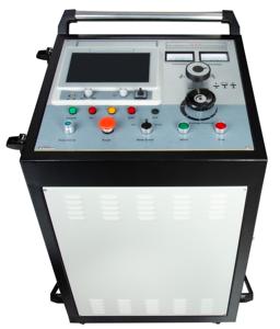 XZH TEST Integrado ARC/ICE/ DECAY <span class=keywords><strong>Cable</strong></span> Fault Location Set com um quadro para venda - Product Image 2