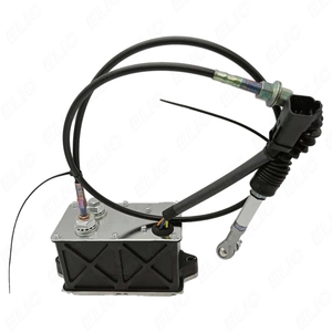 Motor de Aceleración para Excavadora E330B, 151-9325, 1519325 - Product Image 5