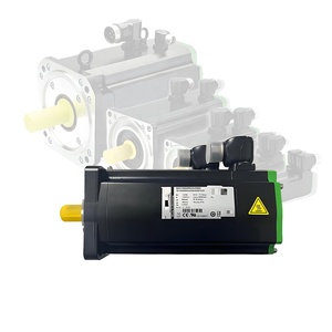 มอเตอร์ ELAU รุ่น SH100/40060/0/1/00/00/00/10/00 3AC 400V สำหรับควบคุม SH100/40060/0/1/00/00/00/10/00 Elau Sh100/40060/0/1/00/00/00/10/0 - Product Image 2
