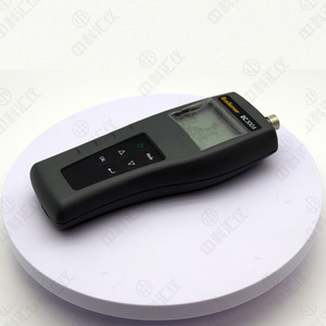 Testeur de qualité de l'eau EcoSense EC300A, instrument de mesure de la salinité, de la conductivité et de la température - Product Image 3