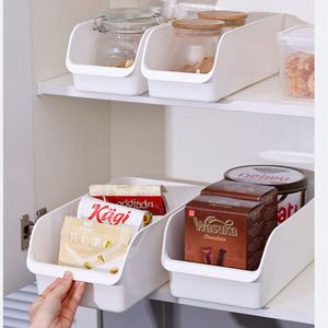 Kitchen Refrigerator <b>Storage</b> <b>Drawer</b> Organizer <b>Box</b> - Product Image 4