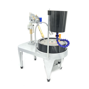 8+6inch Kinway Lapidary Jewelry Stone Grinder <strong>Gem</strong> Angle Grinder Jewelry Stone Polishing <strong>Machine</strong> Automatic <strong>Gem</strong> <strong>Faceting</strong> <strong>Machine</strong> - Product Image 5