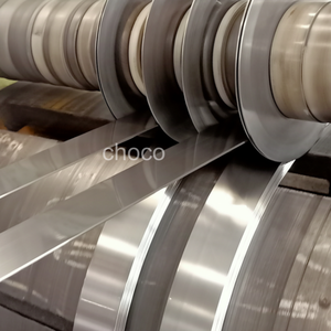 Ck67 стальная полоса C67s закаленная и закаленная стальная полоса синяя поверхность CK75 высокоуглеродистая стальная полоса для ручных инструментов - Product Image 3