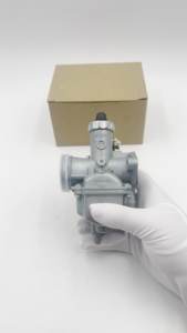 Carburateur adapté aux modèles VM22, KLX110, KLX125, XR200 avec ATV 125CC, 140CC, vente en gros auprès du fabricant. - Product Image 2