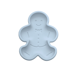 Moule à gâteau en silicone en forme d'animal alpaga de 6 pouces, dinosaure, lapin, plaque à pâtisserie - Product Image 4