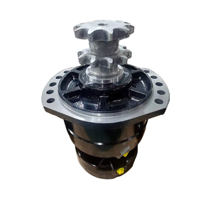 Motor Hidráulico Tower Gear para Maquinaria de Minería y Construcción - Product Image 1