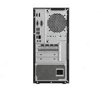 Office Style Computer PC Case Support ATX Motherboard PC Tower Gaming Casing Computer Cases Mid Tower Desktop Cabinet