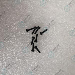 อะไหล่ SMT XVE2B8FP น็อตสำหรับเครื่อง FUJI - Product Image 3