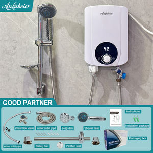 <span class=keywords><strong>Chauffe</strong></span>-<span class=keywords><strong>eau</strong></span> électrique instantané intelligent 220V avec pompe à <span class=keywords><strong>pression</strong></span> pour hôtels et maisons – <span class=keywords><strong>Prix</strong></span> des <span class=keywords><strong>chauffe</strong></span>-<span class=keywords><strong>eau</strong></span> pour salles <span class=keywords><strong>de</strong></span> bain - Product Image 6