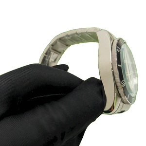 Montres mécaniques de luxe pour hommes, prix de gros, mouvement mécanique sportif, plongeur, 41 mm, saphir, lumineuses, étanches, super montres mécaniques - Product Image 3