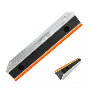<span class=keywords><strong>Reflector</strong></span> de barandilla de carretera de gran oferta para reflectores de barandilla de seguridad vial - Product Image 3