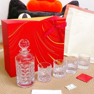 Carafe à vin portable moderne, luxueuse et écologique - Meilleur cadeau, produit le plus vendu - Product Image 2