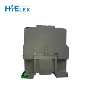पेशेवर निर्माता बिजली contactor प्रकार, LC1-D09 contactor एसी 220V चुंबकीय औद्योगिक Contactor