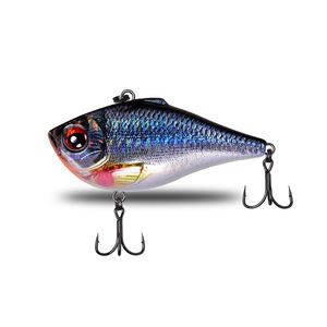 Selco vente en gros Oem Abs 70Mm 20G leurres artificiels à la traîne pêche en eau salée jerk leurre - Product Image 4