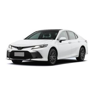 New Toyotas Camrys 2024 Mô Hình 2.0 Gvp Phiên Bản Sang Trọng Và 2024 Lai 2.0 Hgvp Sang Trọng Phiên Bản Xăng Xăng Xe Ô Tô - Product Image 1