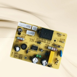 Placa de alimentación para olla a presión eléctrica CYSB50FC19 DL01, placa de circuito principal 50FCW20QT, pieza de repuesto - Product Image 1