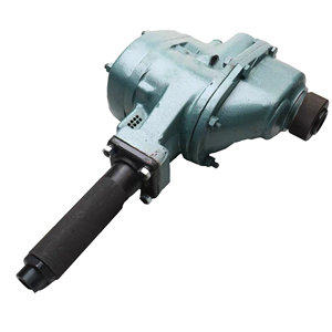 T Handle Pneumatic Drill for <strong>Mining</strong> and Construction Heavy Duty Large air Drill Morse Tapper 3 M.T.# air Rail Bonding Drill - Product Image 2