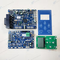 Carte de tête d'impression Senyang I3200 Carrier_SY2B_V5.4