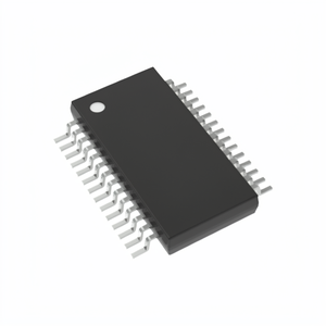 Power Management (PMIC) 28 SSOP Electronic Chips Component LTC1437ACG#TRPBF In Stock - Product Image 1