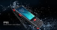 Scanner de codes-barres VPDA-5 terminal portable pda ordinateur mobile portable pda android pdas