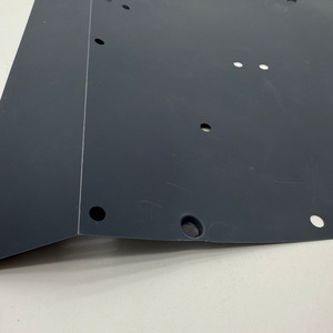 Feuille d'isolation moulée sur mesure, résistante au feu et à la chaleur, pour applications électroniques - Product Image 3