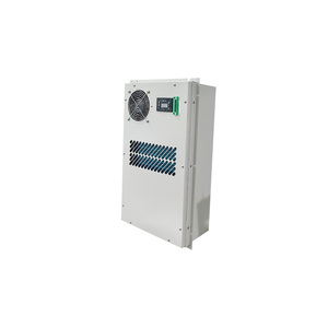 Climatiseur extérieur 800W DC48V à prix d'usine pour télécommunications – Unités de refroidissement de cabinet très demandées - Product Image 3