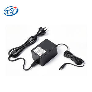 Настольный адаптер питания Трансформатор 9VAC 12VAC 14VAC 800MA 18VAC 1000MA линейный материал для ПК - Product Image 2