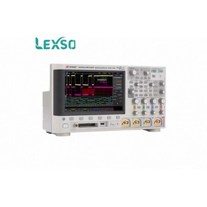 ออสซิลโลสโคปหน้าจอสัมผัส Keysight Dsox4022a/4024a/4032a 5 Gs/s 4 Ghz ของแท้ - Product Image 4
