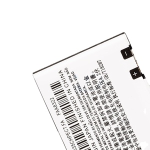 100% ใหม่ BR50แบตเตอรี่โทรศัพท์คุณภาพสูง3.7V 710mAh สำหรับ <span class=keywords><strong>Motorola</strong></span> RAZR V3 V3E V3c V3t V3Z <span class=keywords><strong>V3i</strong></span> V3m V3r pebl U6 prolife 300 500 - Product Image 3