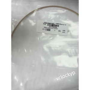 1 unidad de tubo de inspección Waters WAT022996 completamente nueva, envío por DHL o Fedex - Product Image 4