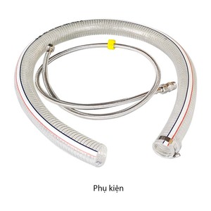 Lave-vaisselle ultrasonique intelligent à double réservoir Rama RB-1800 Pro avec écran tactile, résistance à l'eau IP65, argent inox 304 - Product Image 4